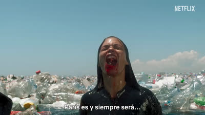 EN LAS PRODUNDIDADES DEL SENA - TRAILER