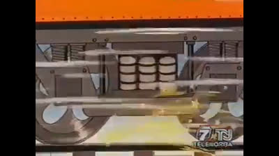 Sally la maga epi 36