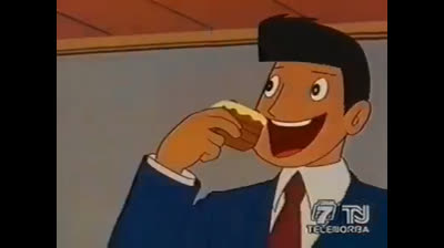 Sally la maga epi 35