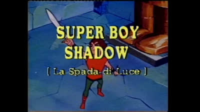 Super Boy Shadow epi 16