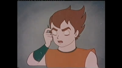 Super Boy Shadow epi 15