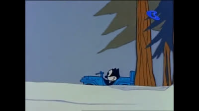 Il gatto Felix epi 06