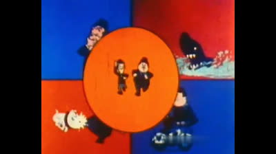 Stanlio & Ollio  il rugginiere