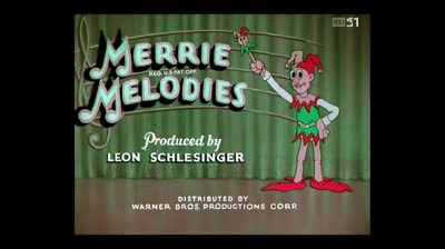 Daffy Duck the wise quacking duck