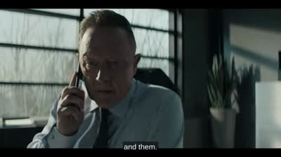 Reacher season 2 - Terminator 2 - T1000: "Sarah Conner?"