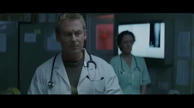 FRAGILE – A GHOST STORY [HD]  1