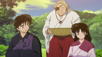 03 - El Ataque de la Luna Infernal>(InuYasha: The Final Act)>EspLatino HDRip.