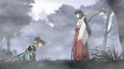05 - La Prueba del Sagrado Espíritu Demoniaco>(InuYasha: The Final Act)>EspLatino HDRip.