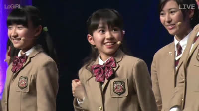 Sakura Gakuin Ceremonia de Transferencia 2015 [Part 2]-[Sub Español]