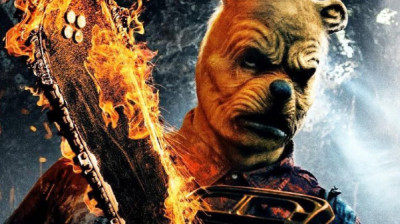 Winnie Pooh: Miel y Sangre 2 - Tráiler Oficial Doblado (Español Latino)