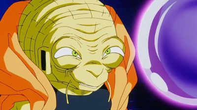 Capitulo 230 - Espera Babidi