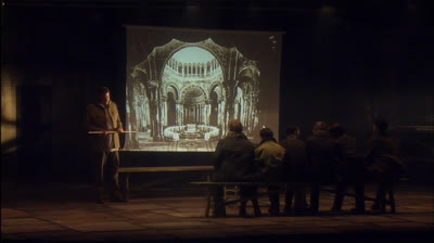 Wagner Parsifal Barenboim Berlin State Opera Wagner Parsifal Staatsoper Berlin Daniel Barenboim