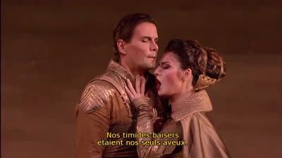 Massenet - Hérodiade - Saint Etienne 2018