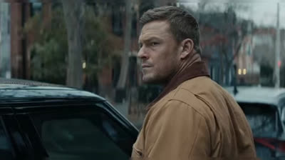 Reacher stagione 2 - Omaggio a Terminator 2