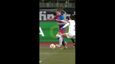 19-1-22 Alexia Putellas vs Real Madrid