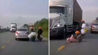 Les Chanceux : Les Plus Grandes Évasions de l'Histoire !!!!