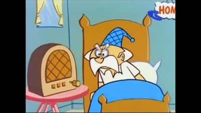 Il gatto Felix epi 07