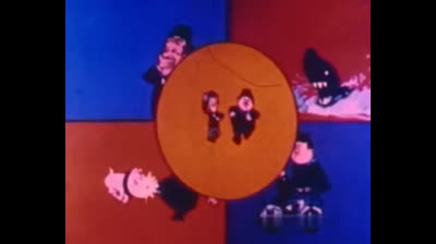 Stanlio & Ollio incassa e portaa casa