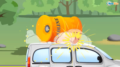 Videos de Tractores para Niños y Canciones Divertidas