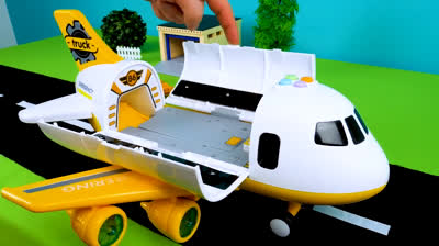 Tractores y Canciones: Videos para Niños Pequeños