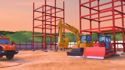 Tractores y Música: Videos para Niños con Canciones Pegajosas