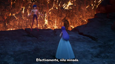 Caballeros del Zodiaco [nueva generación] 27 - Regreso a la Tierra de los Muertos