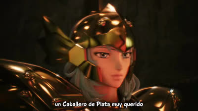 Caballeros del Zodiaco [nueva generación] 31 - Rosas diabólicas