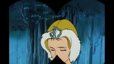 Le nuove avventure di Lupin III  epi 58