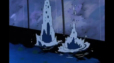 Le nuove avventure di Lupin III epi 61