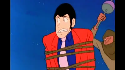Le nuove avventure di Lupin III epi 60
