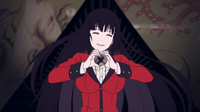 Kakegurui 2x11