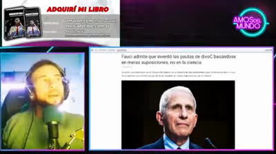 Admiten Que Todo fue Falso En Audiencia Pública en Estados Unidos