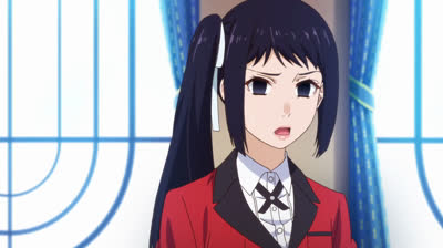 Kakegurui 2x02