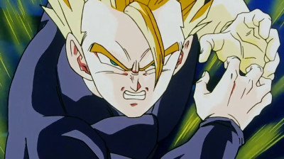 Capitulo 232 - No dejaremos que Majinbu despierte