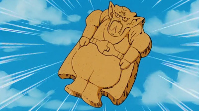 Capitulo 235 - Te voy a comer