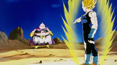 Capitulo 236 - Yo acabare con Majinbu