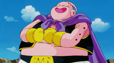 Capitulo 238 - Majinbu sigue con vida