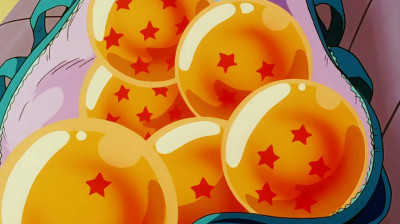 Capitulo 239 - Busquen las Esferas del Dragón