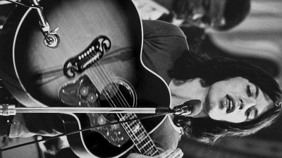 THE  ROLLING  STONES  - SYMPATHY   FOR   THE  DEVIL- ERIN  MOMMSEN  WOLFF- OFFICIAL   VIDEO