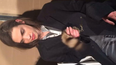 SENSE-  ERIN  MOMMSEN  WOLFF-  VERSACE   2024.