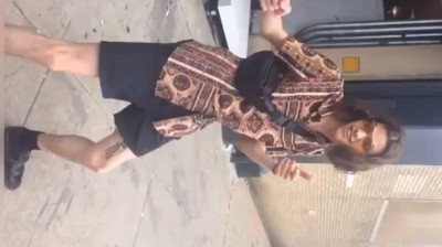 KUATIKO- ERIN MOMMSEN  WOLFF.  IN   SWITZERLAND