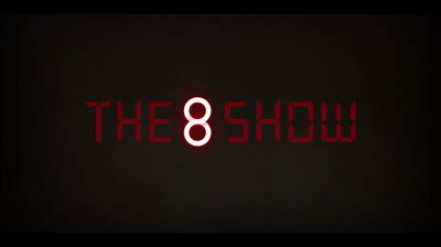 THE 8 SHOW - Tráiler oficial |