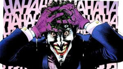 Tous les Rires du Joker