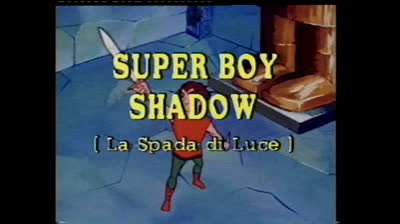Super Boy Shadow epi 19