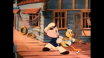 a pesca di spaventi 1939