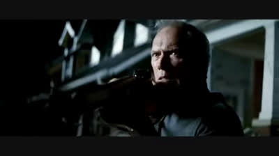 Clint Eastwood - Gran Torino