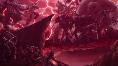 Nanatsu No Taizai - Ep04