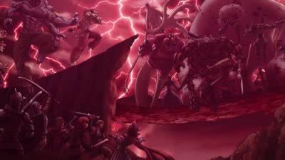 Nanatsu No Taizai - Ep08