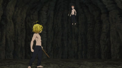 Nanatsu No Taizai - Ep11