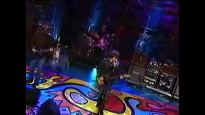 Oasis - Where Did It All Go Wrong (Live On The Jay Leno Show 2000)